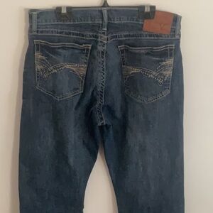 Wrangler 20x style 42 vintage boot cut
